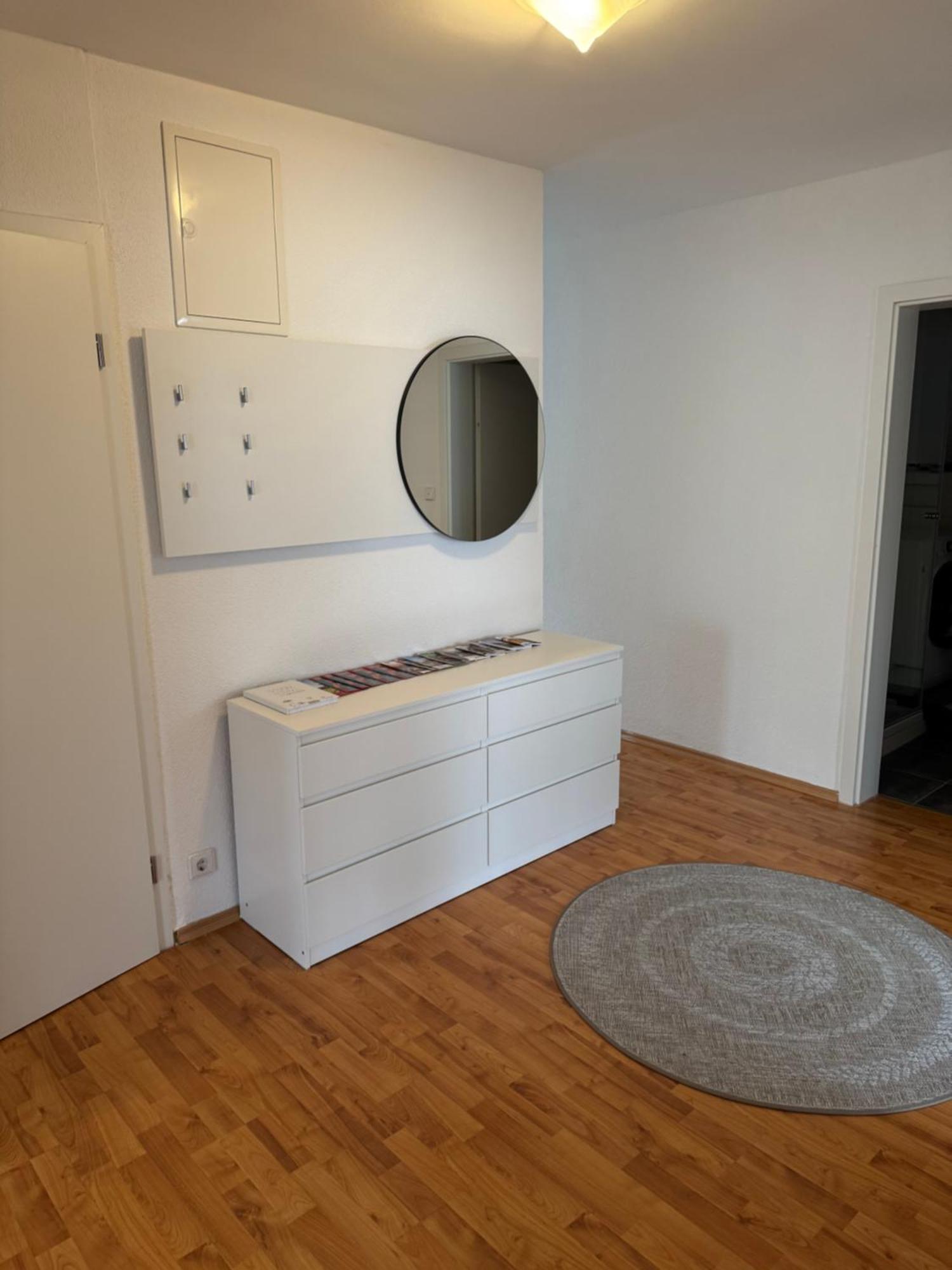 Ferienwohnung Freudenstadt Zentrum Exterior foto